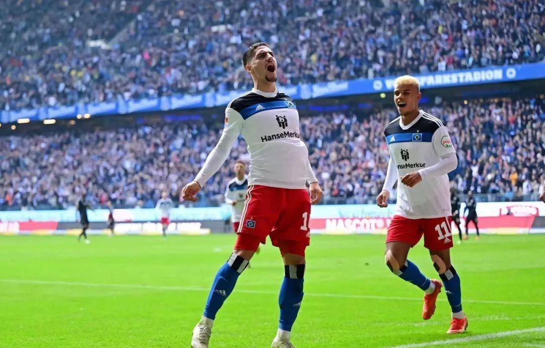 德乙:汉堡vs帕德博恩,6分大战,汉堡主场可取胜_比赛_本赛季_客场