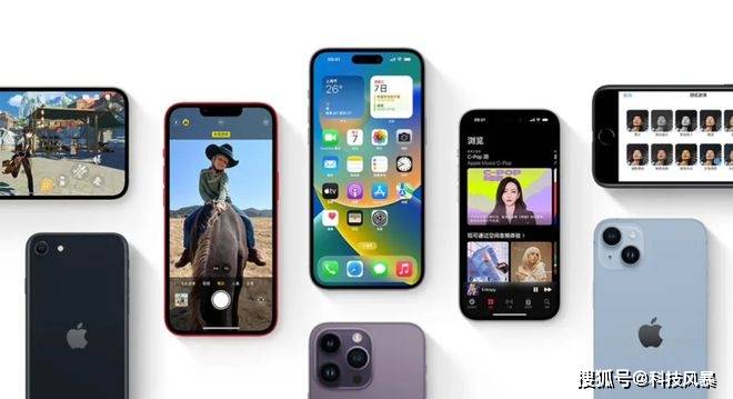 如果没有iOS系统，苹果iPhone将会如何？-苹果没有u盘怎么装win系统