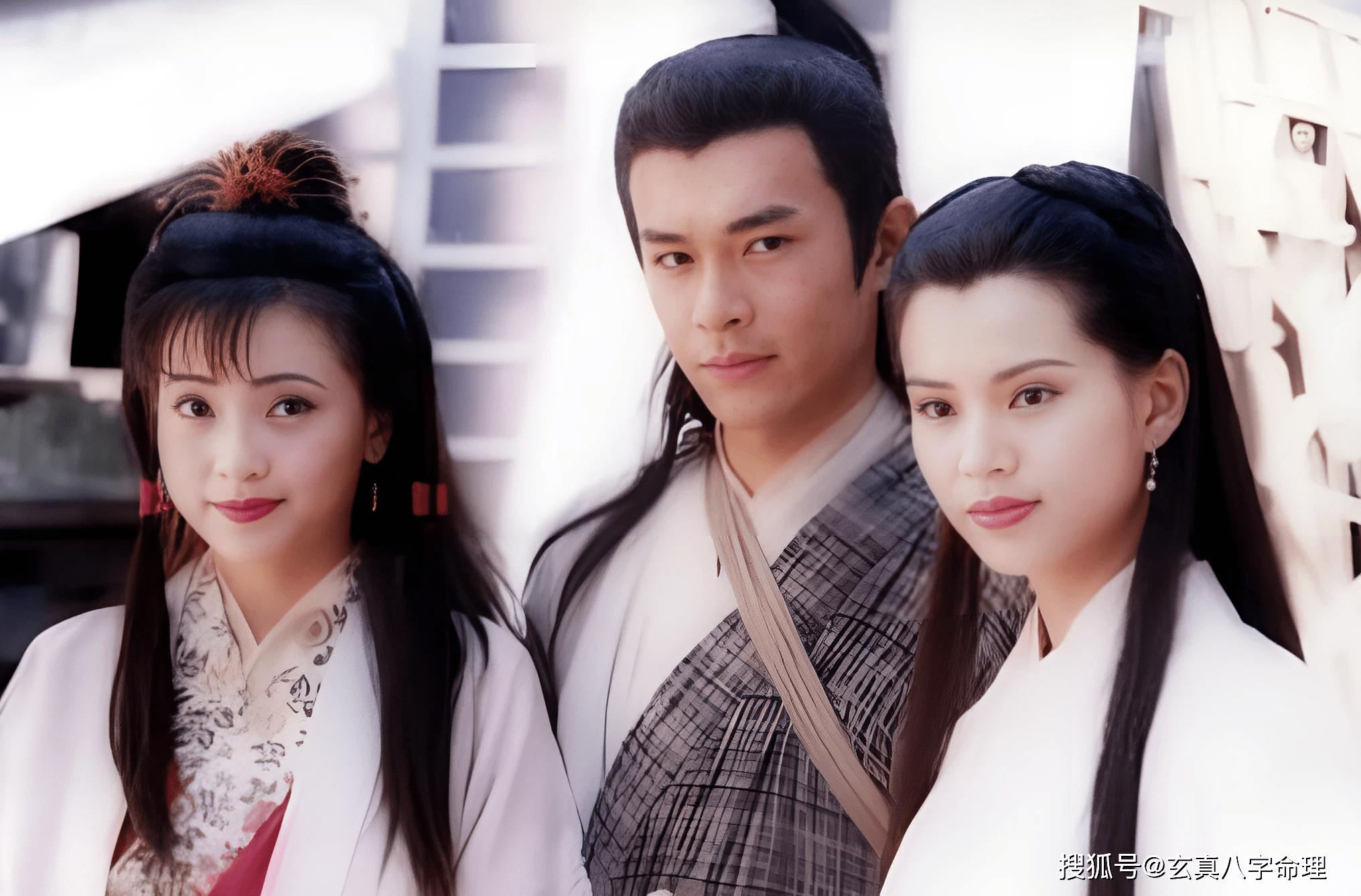 郭襄心知肚明,答案却足以让她心碎_杨过_郭靖_襄阳