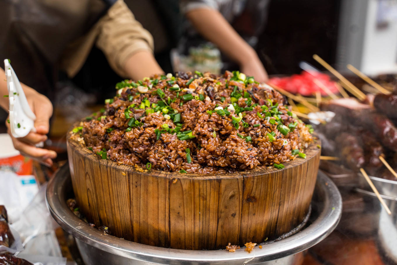 五一之旅偶遇丹寨杜鹃花节,感受"好客丹寨"的春日热情