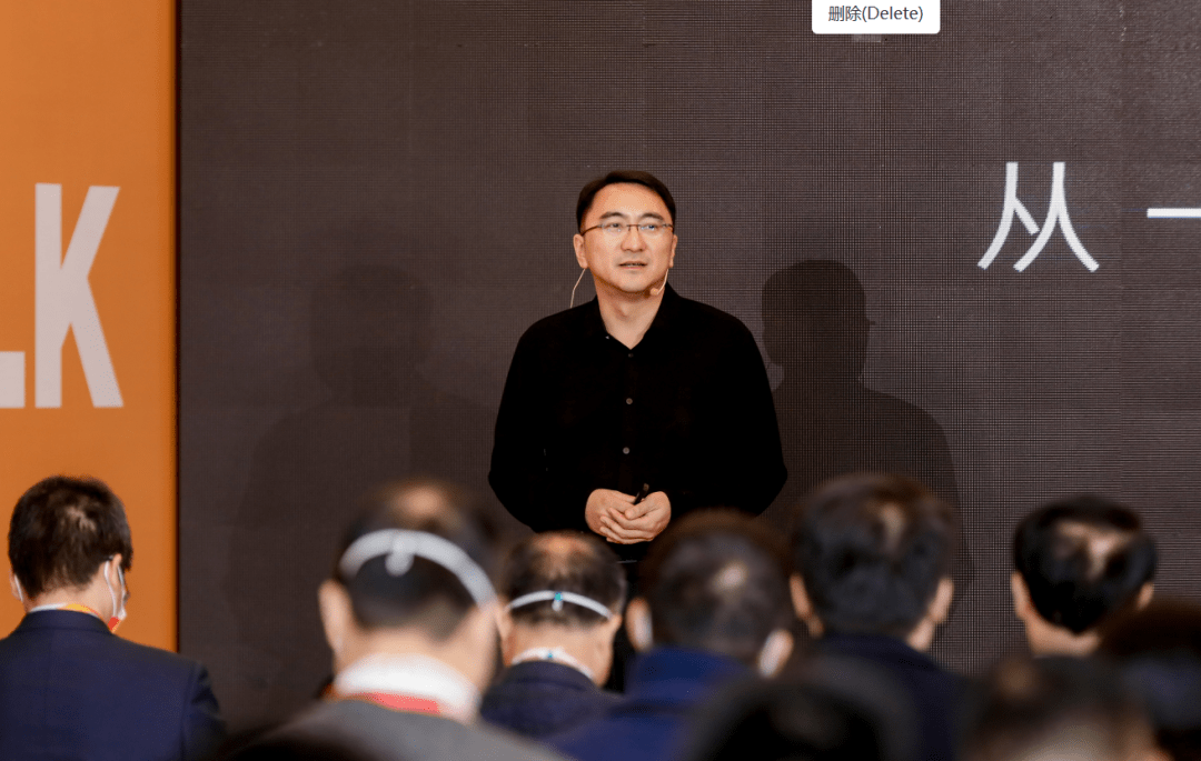 专访树兰医疗总裁郑杰:"三个产业闭环",成就生命新势力_医学_创新