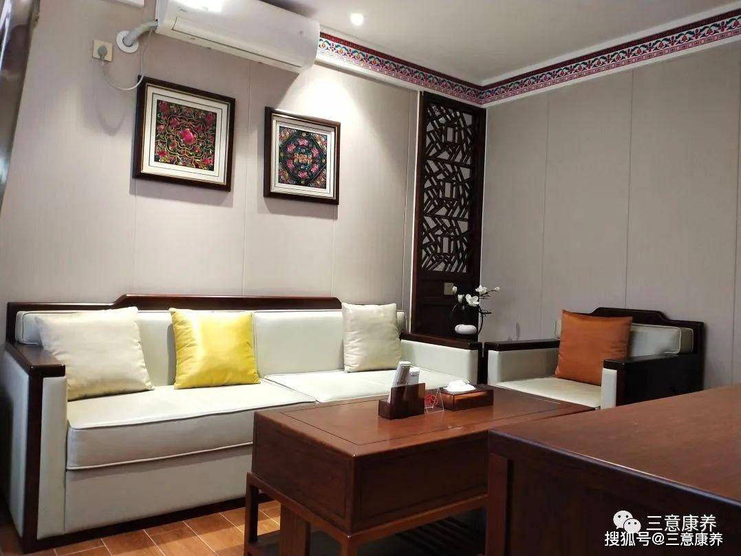 仅需90元一天包吃住,住贵州凯里苗族风情园_苗侗_房间_度假