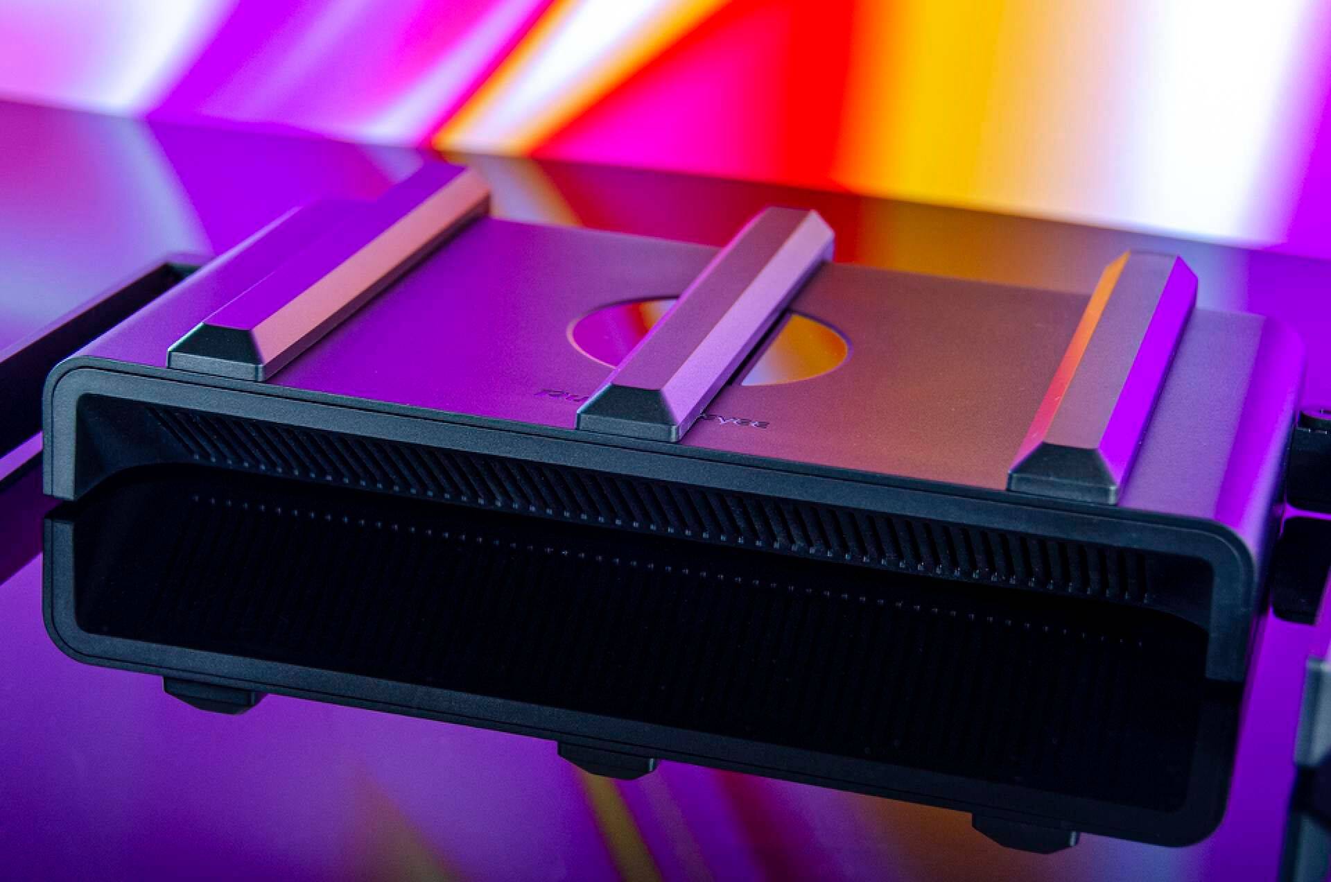 锐捷小钢炮,性价比领先的AC1300无线路由器