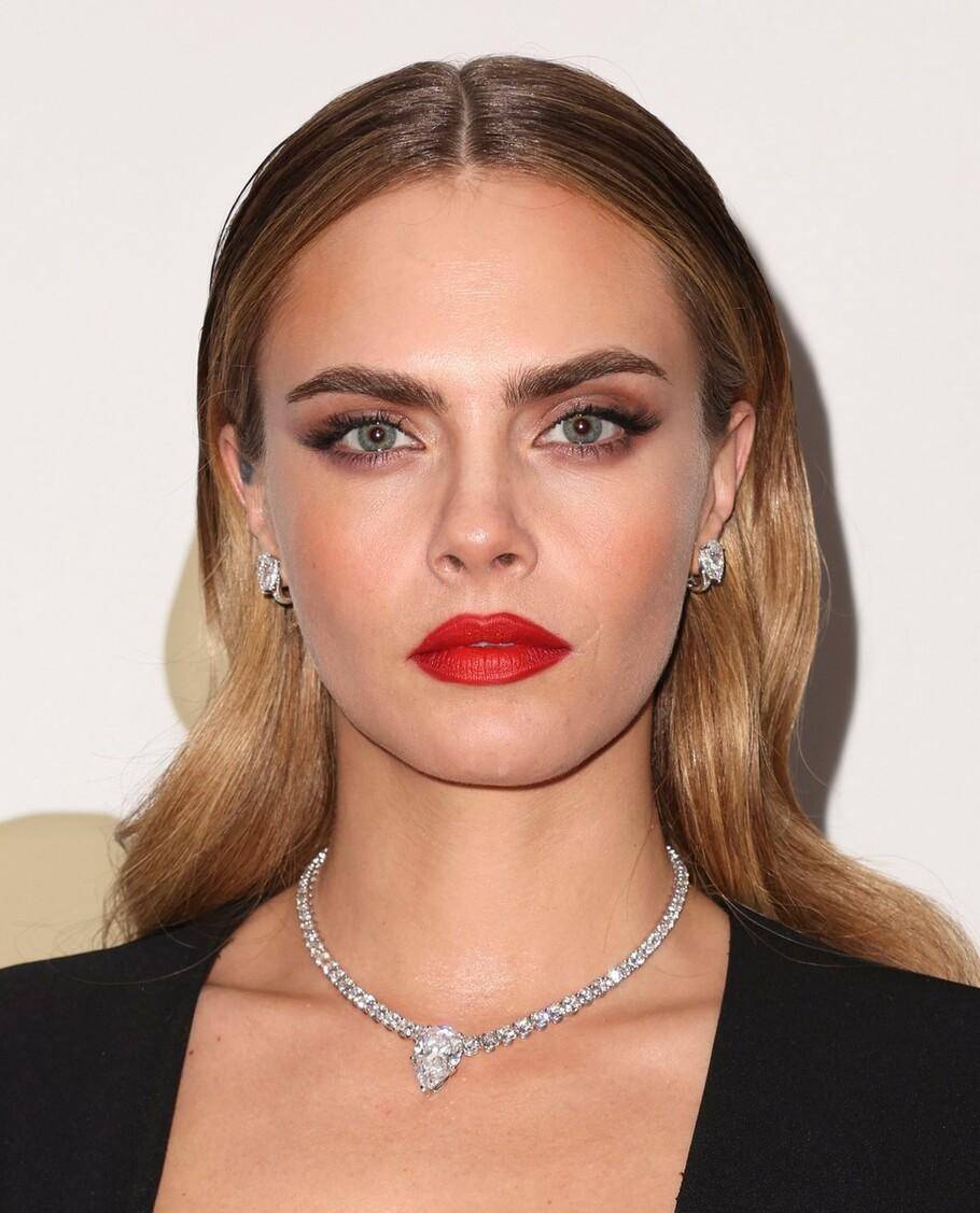 英国十大90后美女