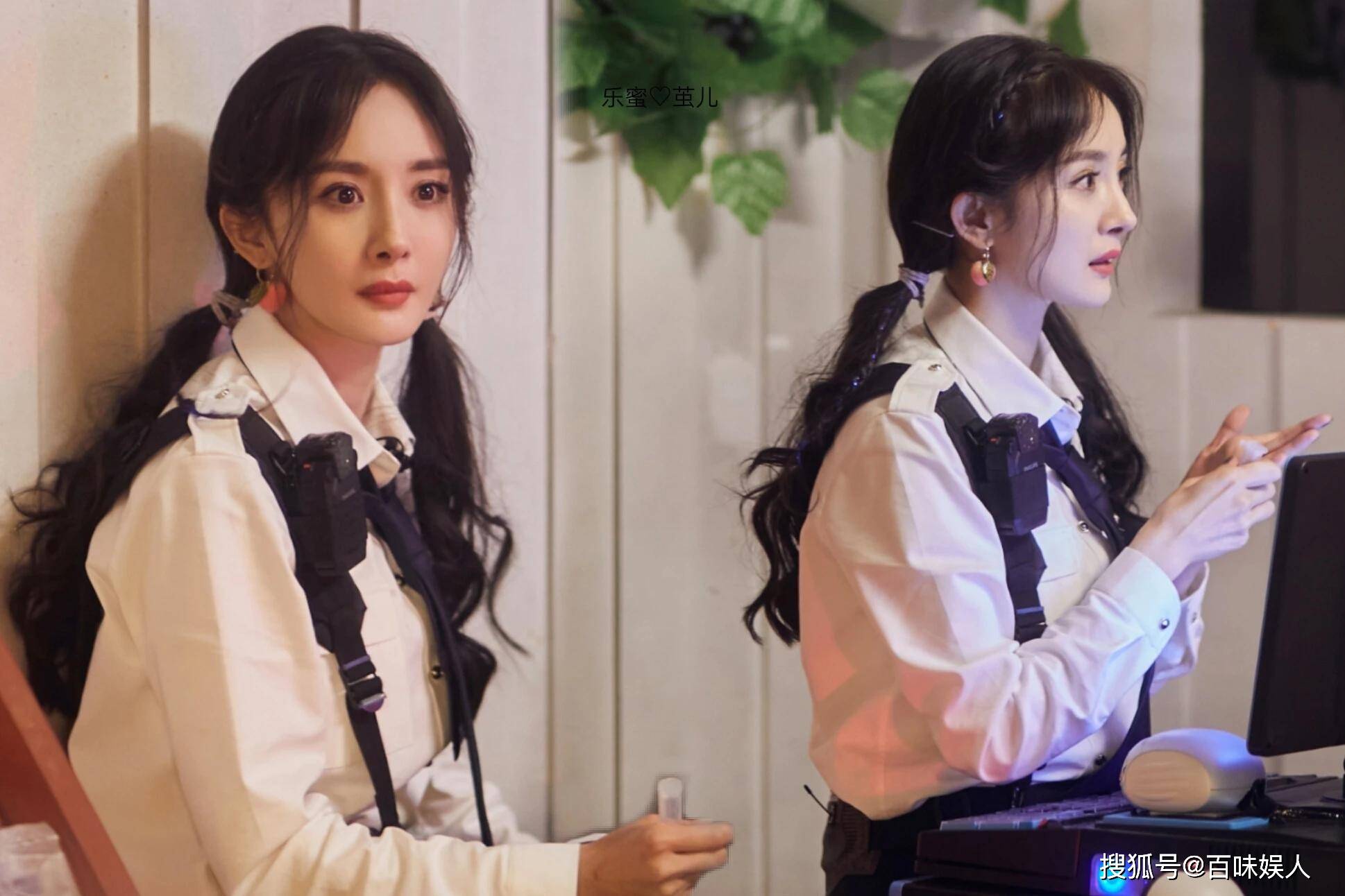 杨幂与嘉行解约,换头像改名字撇清关系,网友:果然是个好日子_作品