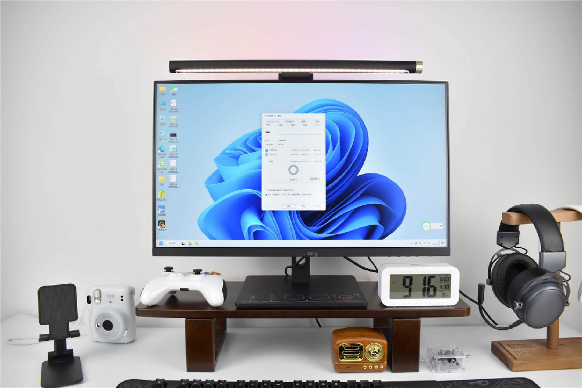 趁价格大跳水,用aigo p7000z给电脑升个级_官方_的测试_速度