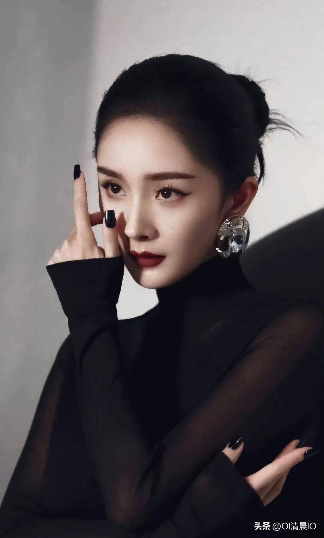 杨幂与嘉行传媒解约的原因_发展_问题_演艺事业