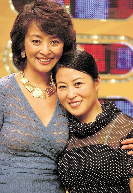 李勤勤_丈夫_外国人