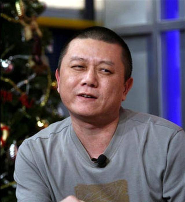原创            姜文跟王朔的合照，姜文还是那个姜文，王朔已不是当年那个王朔-叶京王朔郑晓龙