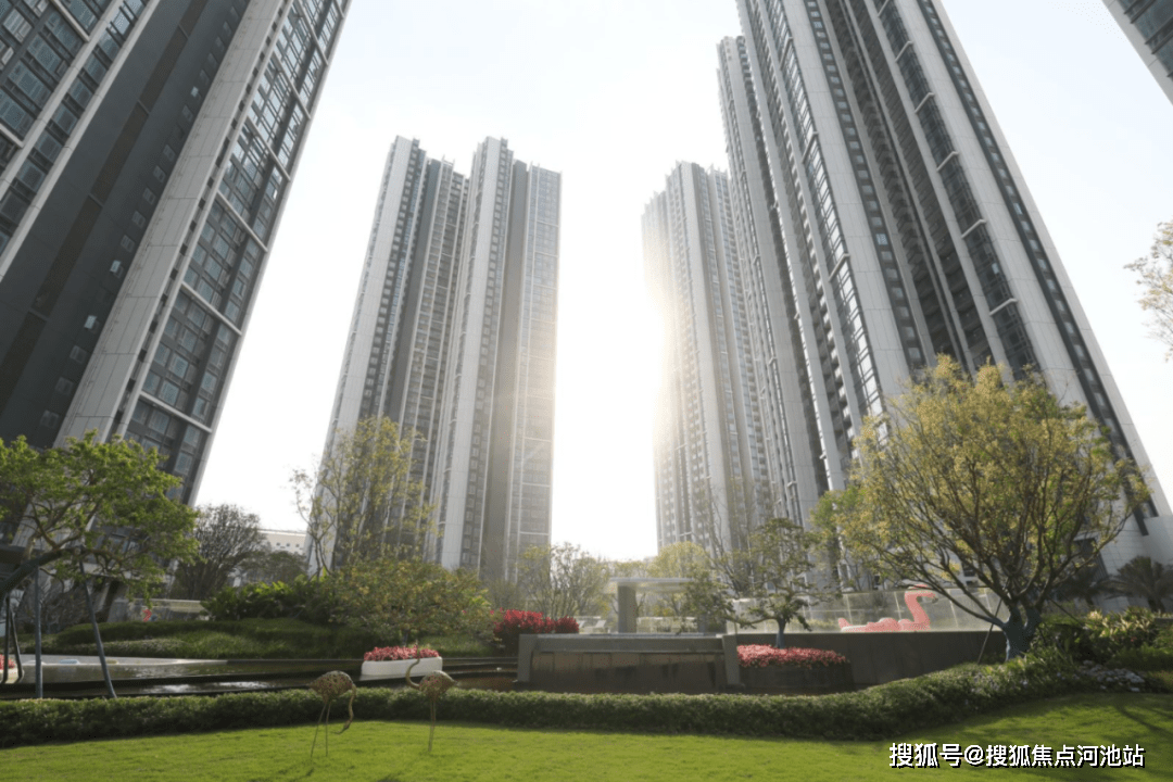 招商臻城学位包含哪些小学和中学？招商臻城可以上哪所学校？_深圳_片区_项目