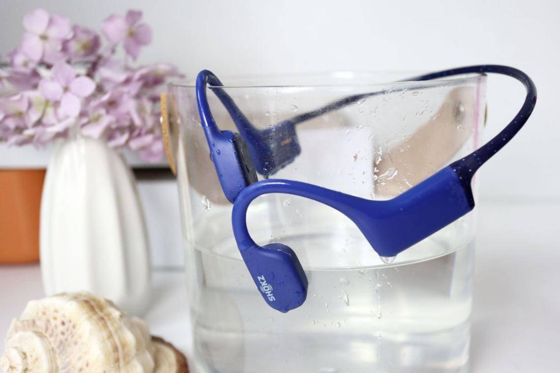 游泳带什么防水耳机好？最好用的五款游泳耳机推荐