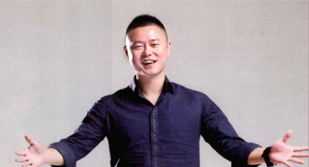 魏翔:大器晚成,当配角20多年终于熬成主角,扛起开心麻花票房_表演