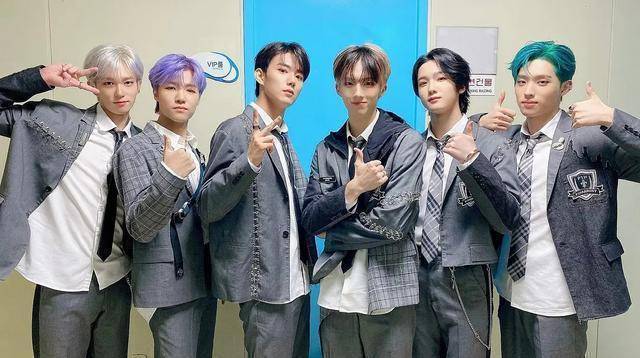 公司砸重金力捧"皇族",有望打造男团新招牌_组合_harmony_新人