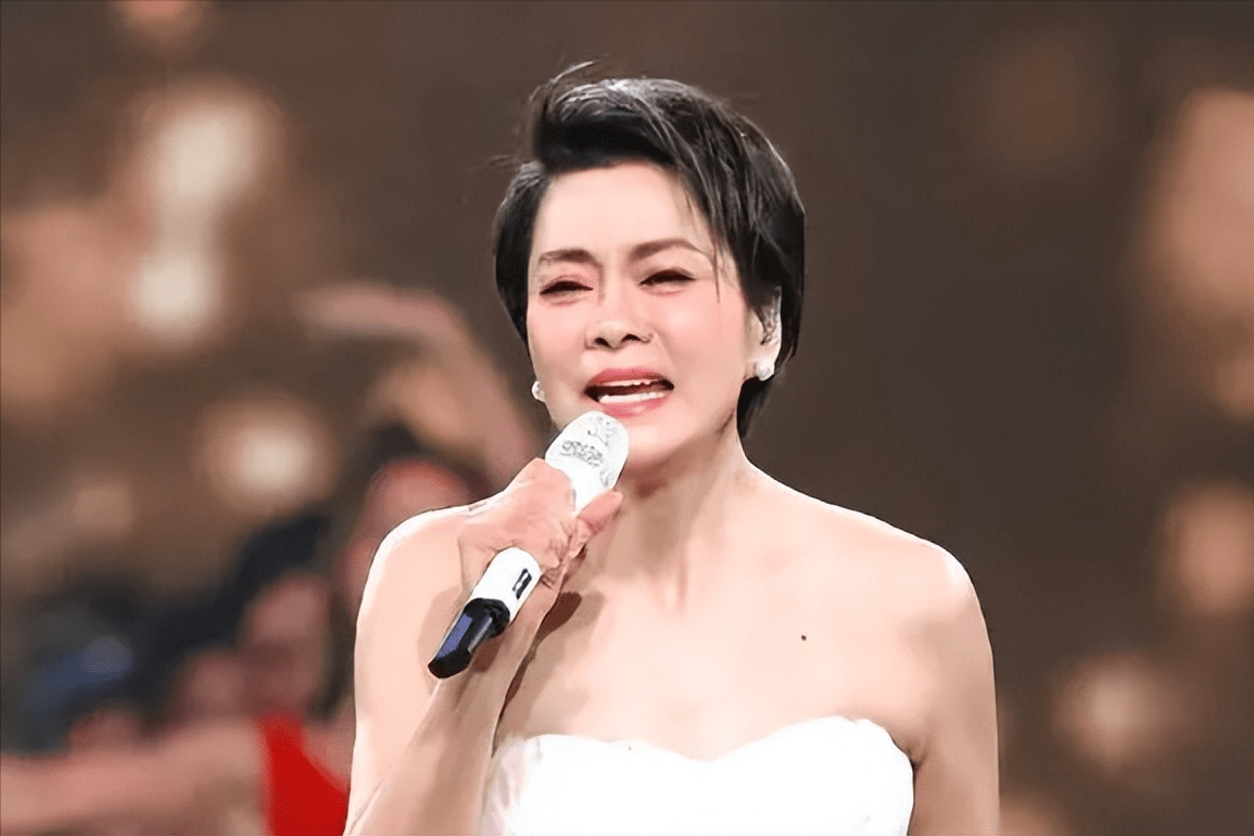 当年毛阿敏诬陷我骗她30万,33年过去了,她仍欠我一个道歉_音乐_演出