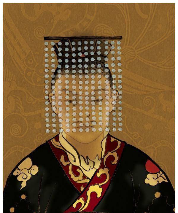 考古发现,解开了海昏侯刘贺生前身后诸多悬而未决的谜团_霍光_皇帝