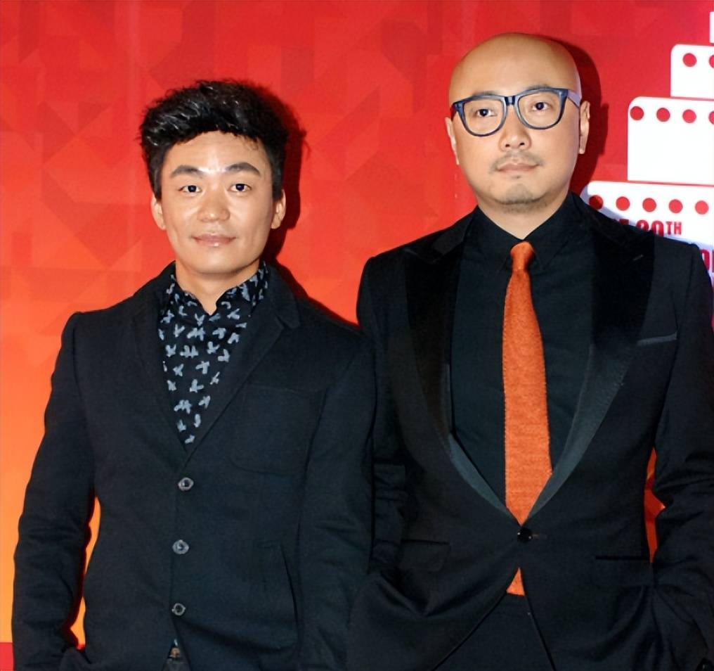 徐峥陶虹夫妇,终究为自己的贪得无厌付出了代价_王宝强_花样游泳_电影