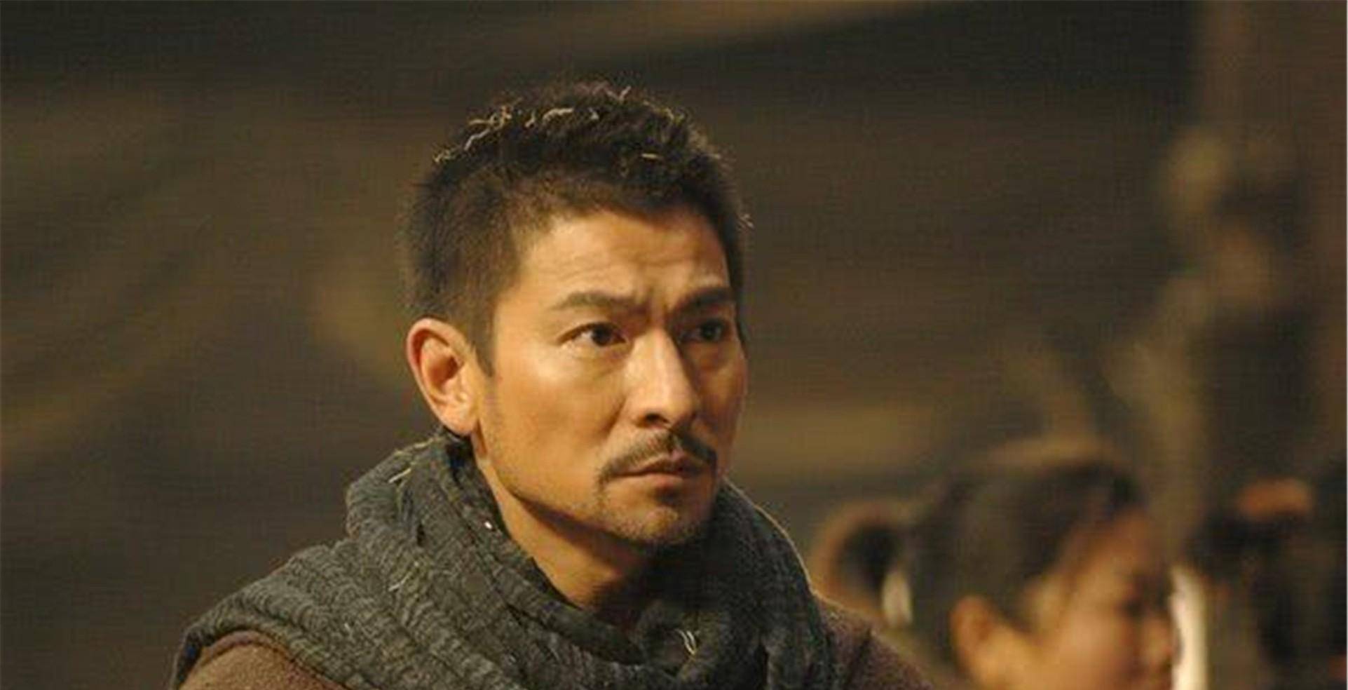 16年前刘德华王志文的《墨攻》:岂能尽如人意,但求无愧于心_墨家_故事