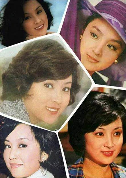 与甄珍分手之后,谢贤转身娶了狄波拉,婚后育有一对子女,谢霆锋和谢