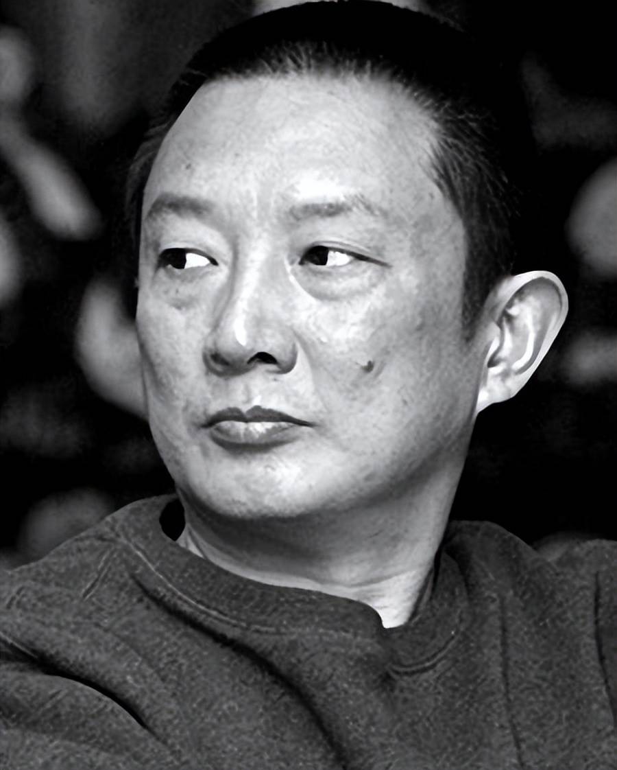 著名导演张黎:5婚5离,如今66岁的我不敢老去,还要照顾老母亲_摄影