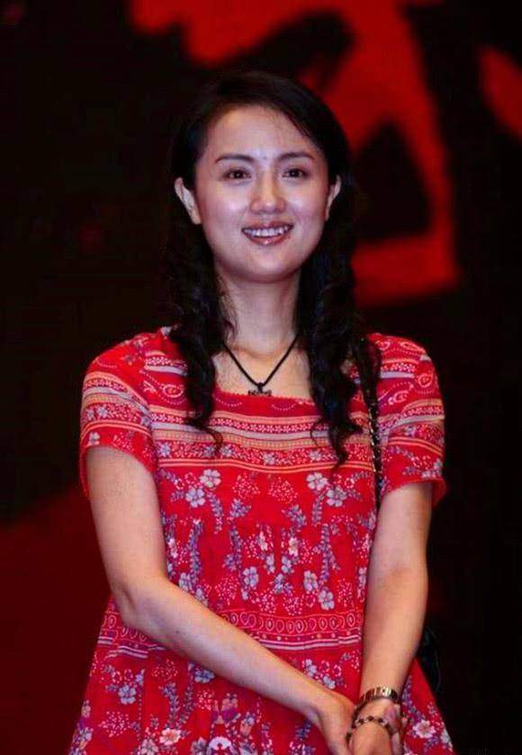 辛柏青:与妻子从校服到婚纱,同甘共苦29年0绯闻,慢