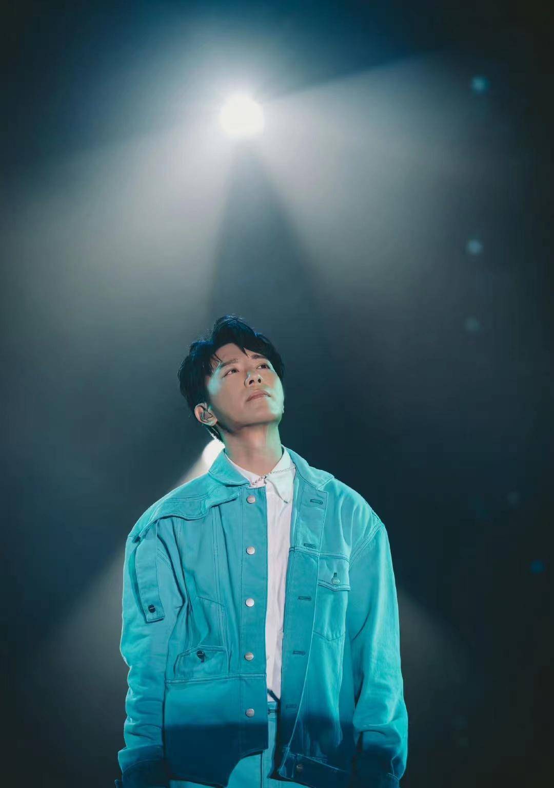 声生不息宝岛季中,最crush的歌手,韦礼安_歌词_明星_一个人