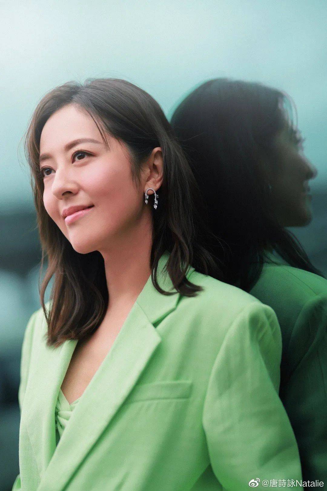 唐诗咏睇钱办事,马国明婚礼行先?