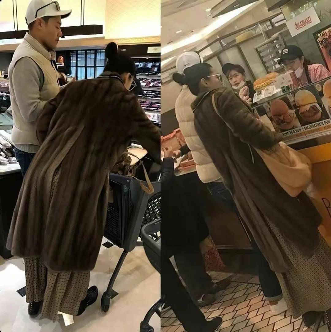 41岁全智贤观看儿子比赛,富二代老公引人瞩目,女神透露他很强势