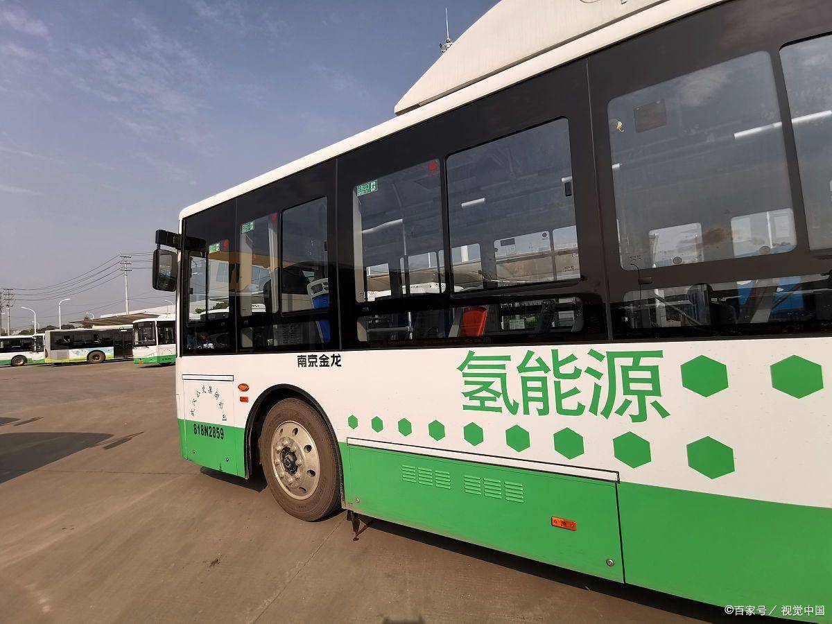 氢能源汽车相比传统汽车和电动车的优势和潜力_搜狐汽车_搜狐网