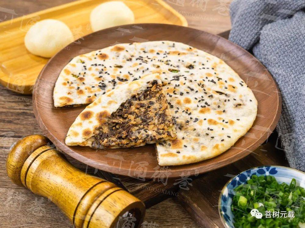 【通衢巷烤饼】【衢州烤饼】通衢巷烤饼项目创始人胡总·自我介绍