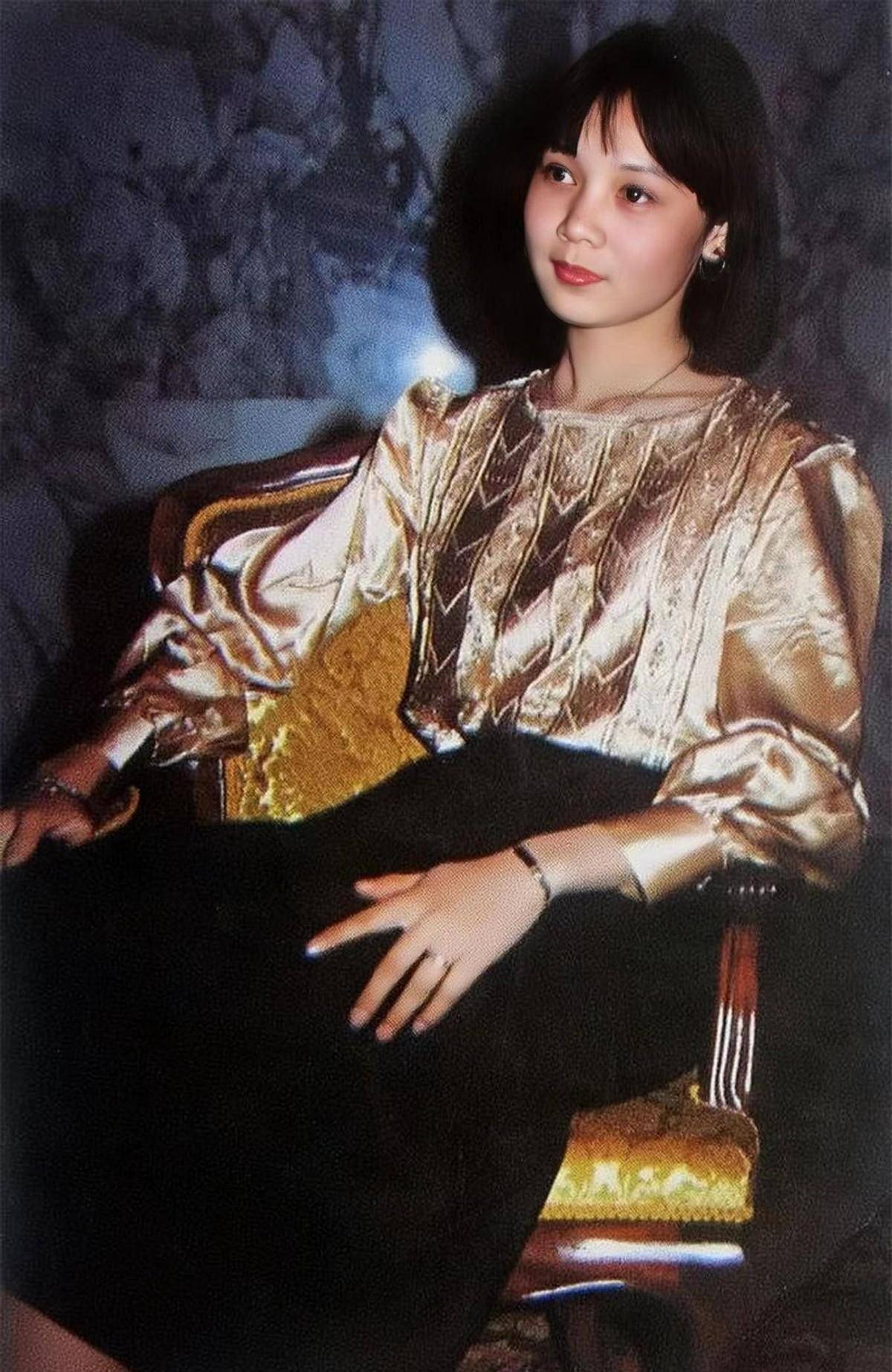 梁玉瑾_电影_表演