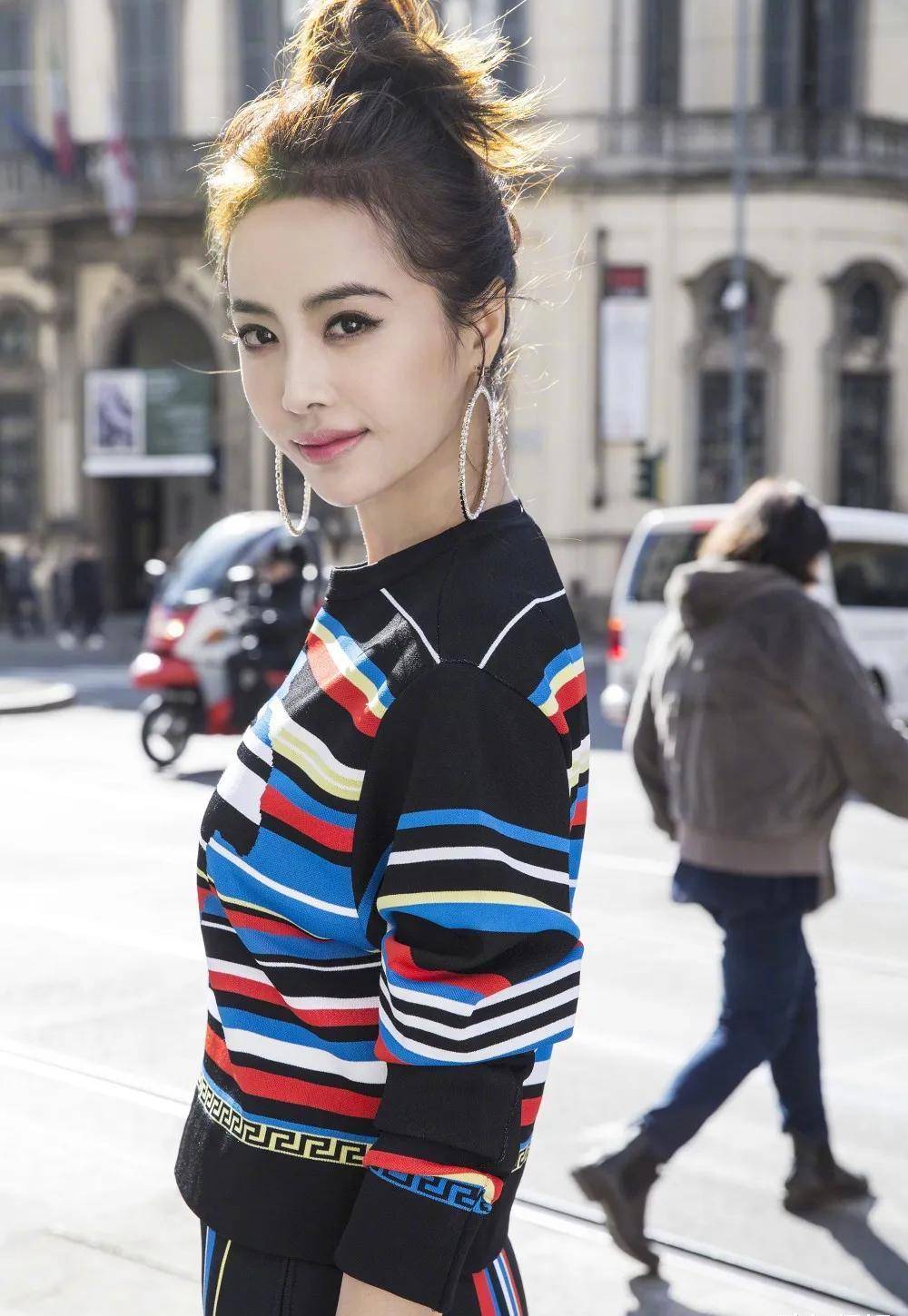 蔡依林要来内地开演唱遭反对,杨丞琳复出却大热,为何如此不公?