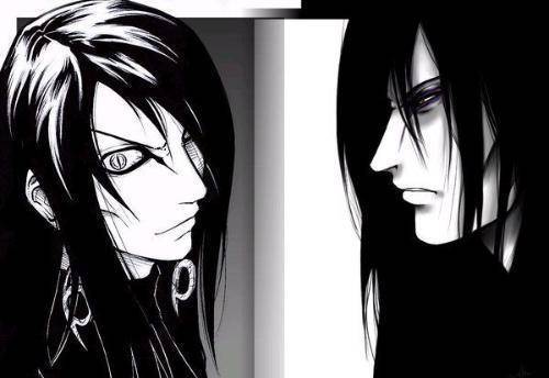 科学怪人大蛇丸,火影中唯一一个四维宇宙的超神生物?_蛇叔_意识_身体