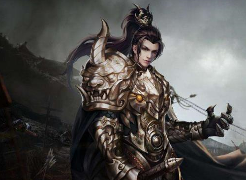 力压《天唐锦绣》,完虐《覆汉》,牧尘客巅峰之作,老书虫强推!