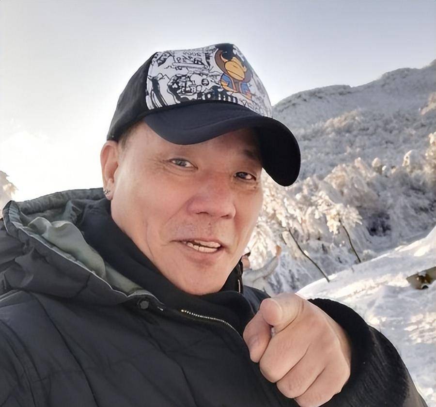 18位香港反派演员今昔,都是童年里的阴影,如今他们越老越面善了_角色