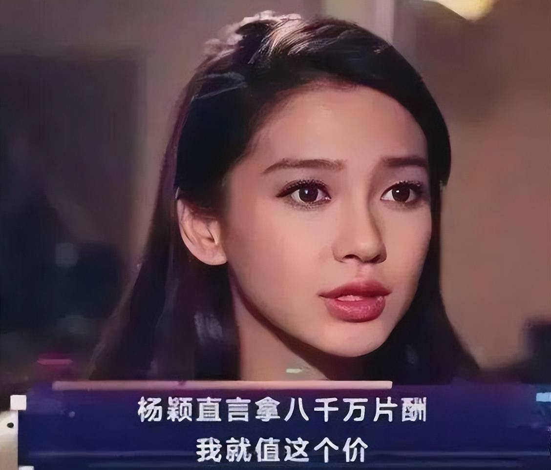 马国明谈明星片酬:我在内地拍戏一个月,相当于香港半