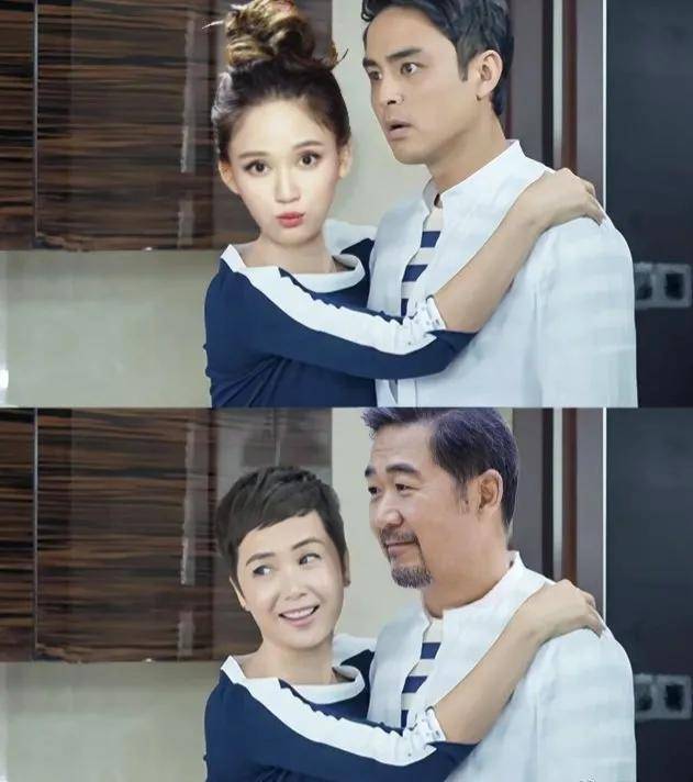 蒋雯丽明道你们究竟图啥_网友_道明_张国立