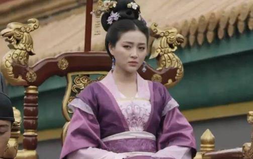 老婆成了皇上的女人变高贵了,还让丈夫做官_刘娥_龚美_宋真宗