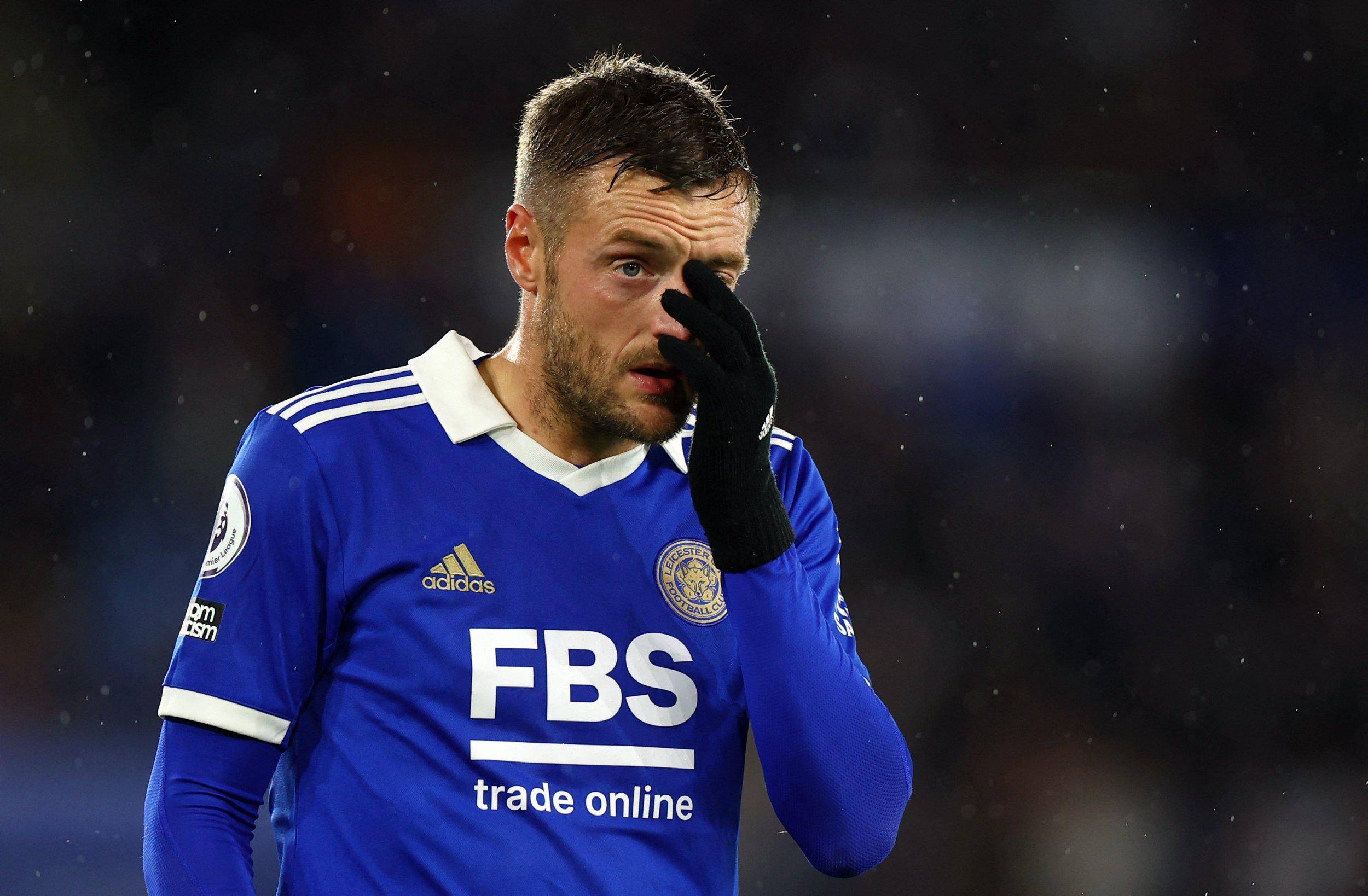 奇迹不再!7年,从英超夺冠到俯冲英冠,莱斯特城到底怎么了?