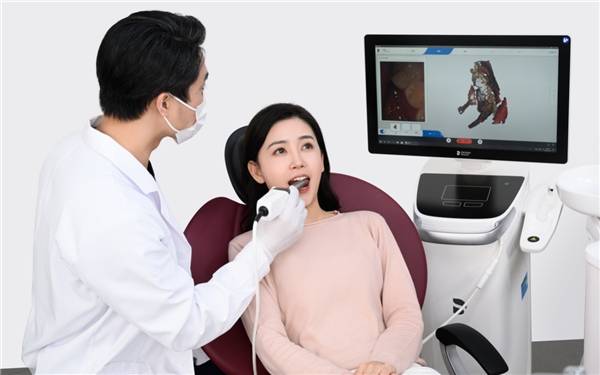 cerec瓷睿刻:正确看待全瓷材料品牌,选好全瓷修复技术_辅助设计_瓷牙