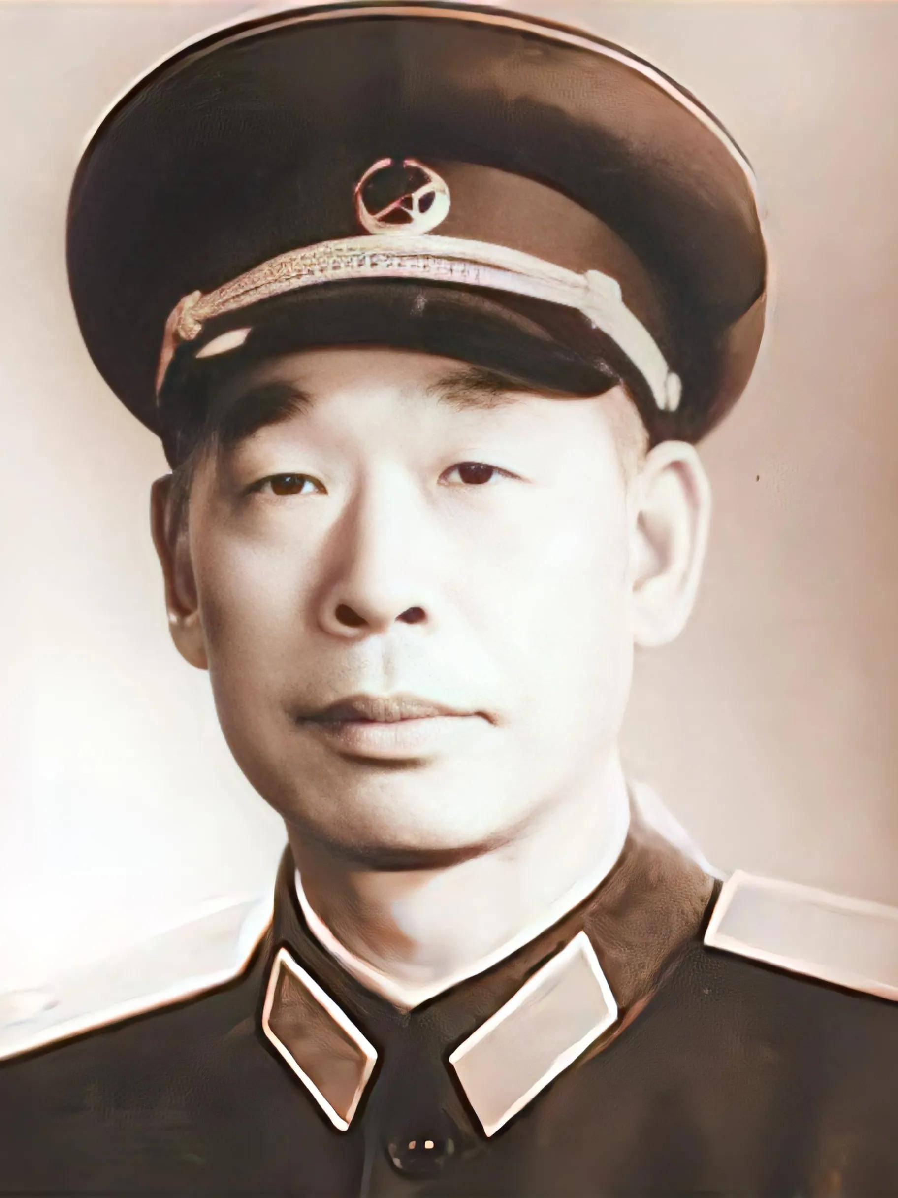 还有一些开国校官,例如电视剧《父母爱情》中江德福原型人物刘佐将 