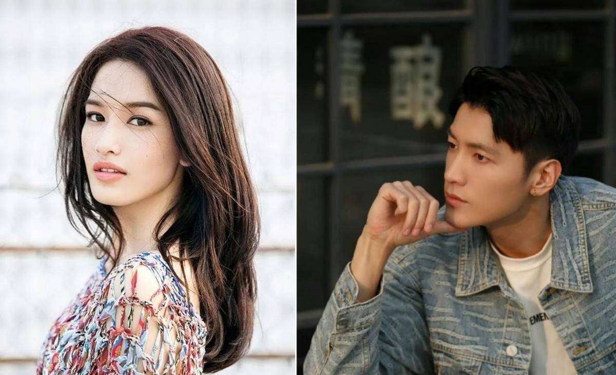 《蚀骨危情》真开机了,男女主颜值太高,网友:这拍