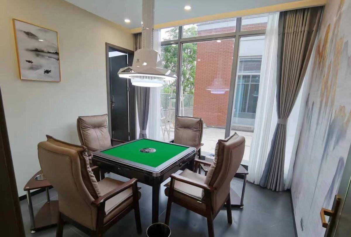 越来越多人打算开无人棋牌室?它到底有什么优势?_经营_包间_成本