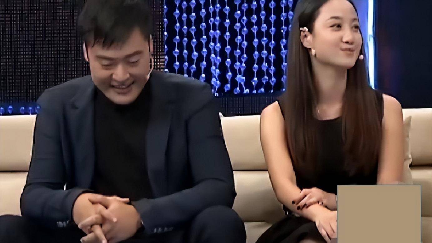 张桐:因拍《亮剑》抑郁,女友不离不弃,如今怎样了?_父母_生活_儿子