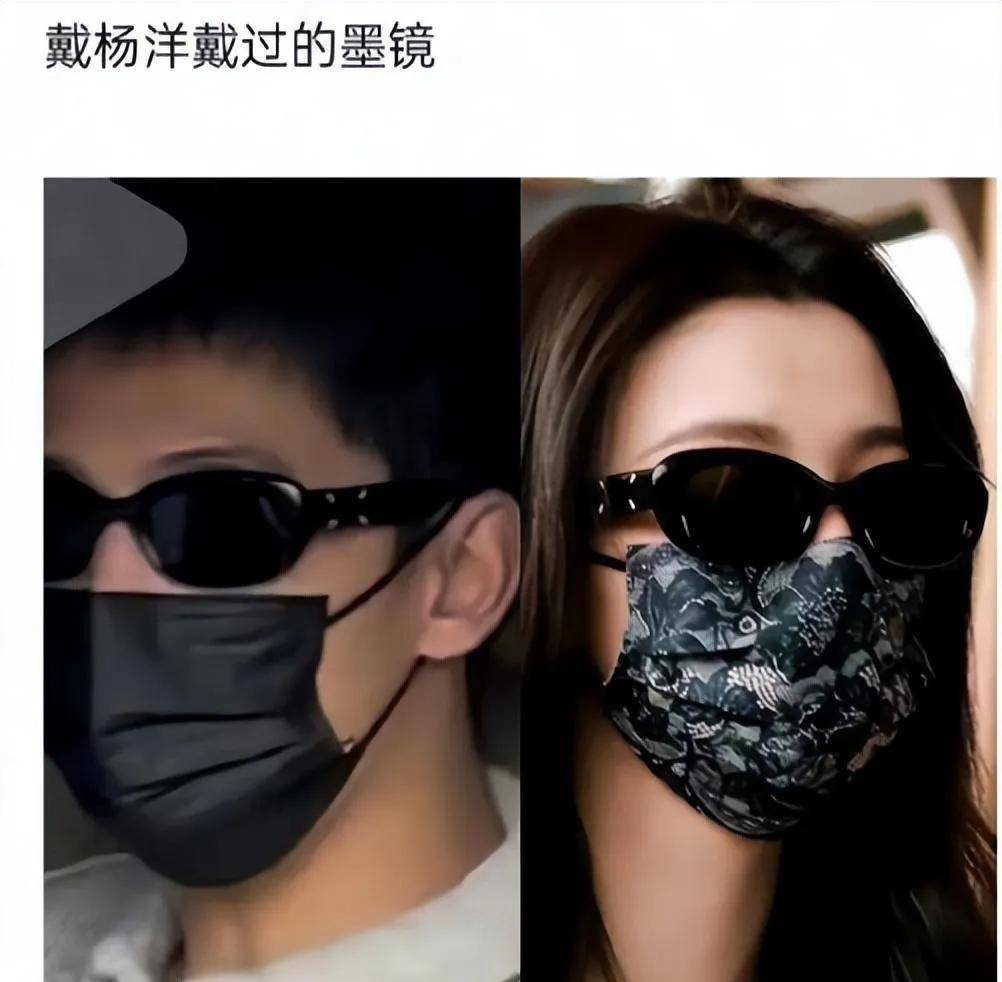 古装顶流美男,拍一部,谈一部,观众:早已习惯_杨洋_俩人_王楚然