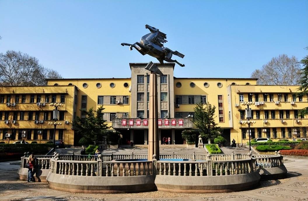 贵为“湖北七子”之一的武汉理工大学，为何名气不算太大？