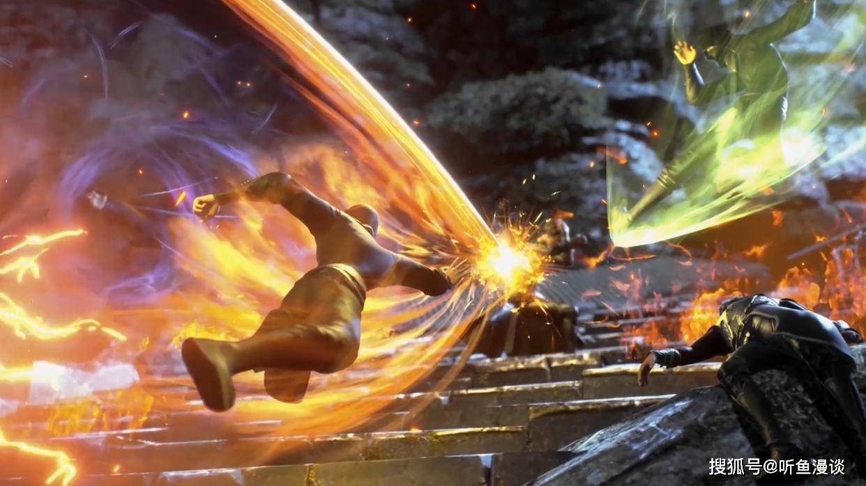 盘点被武魂殿封号斗罗围攻的5人,最后一个也太惨了吧_唐昊_昊天_阿银