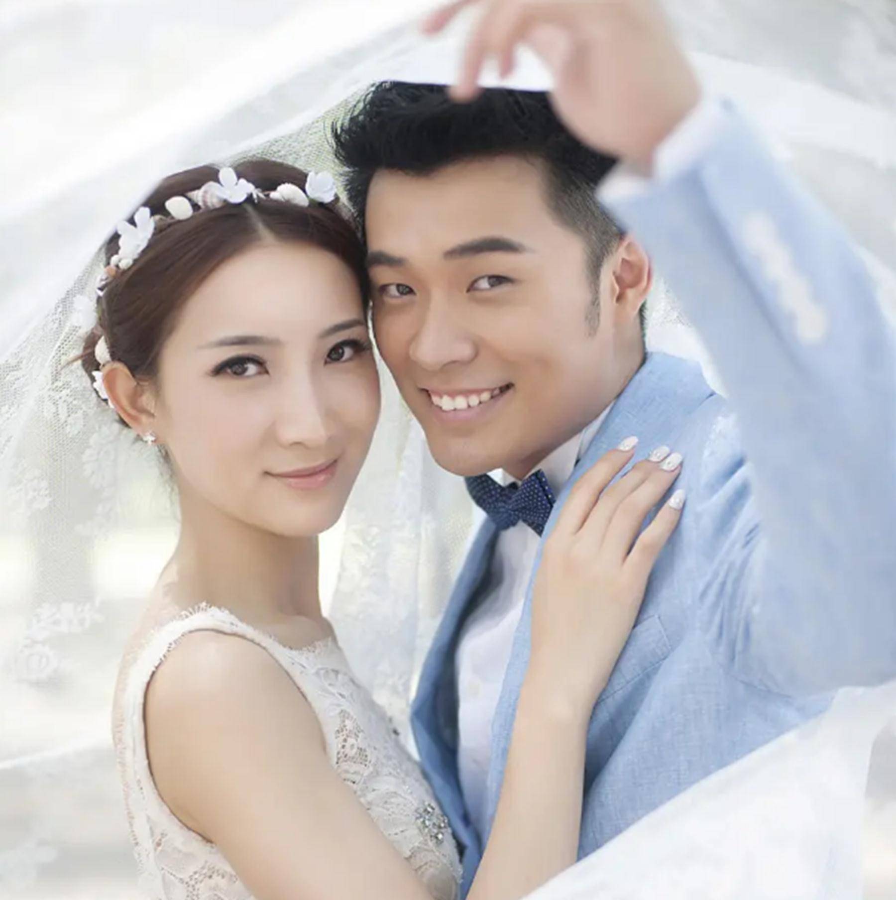 分手8年后,陈赫再娶娇妻生2女,前妻许婧和外国男友周游世界_网友_时候