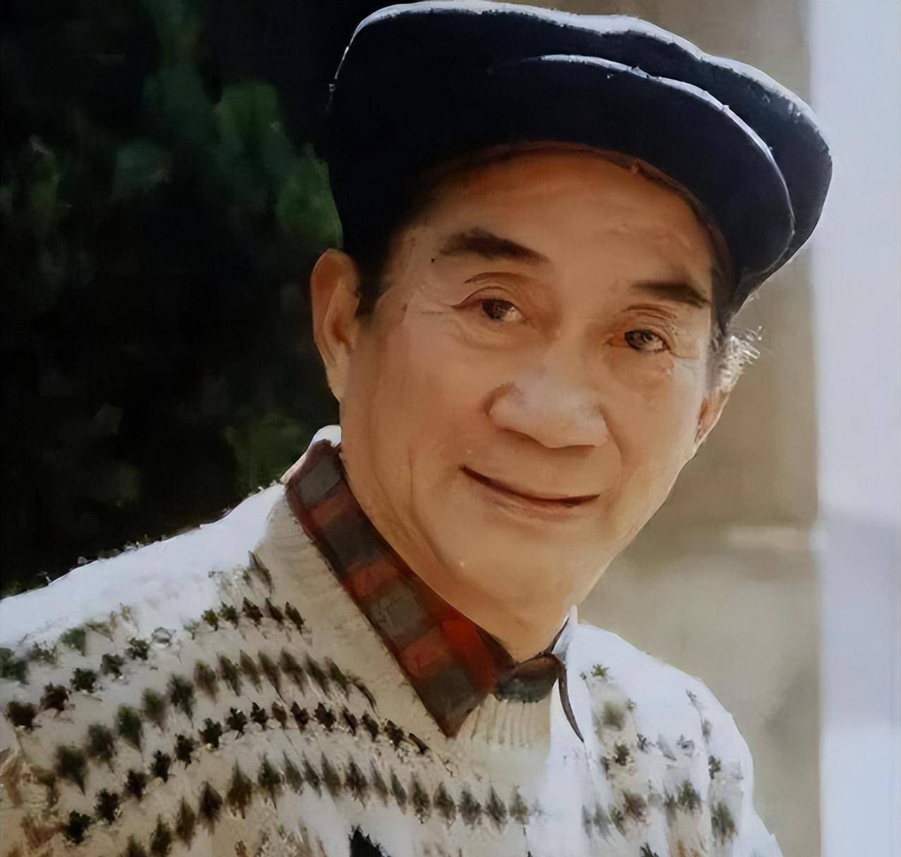 六龄童追悼会现场,几千群众哀悼,唐僧前来相送_孙悟空_六小龄童_父亲