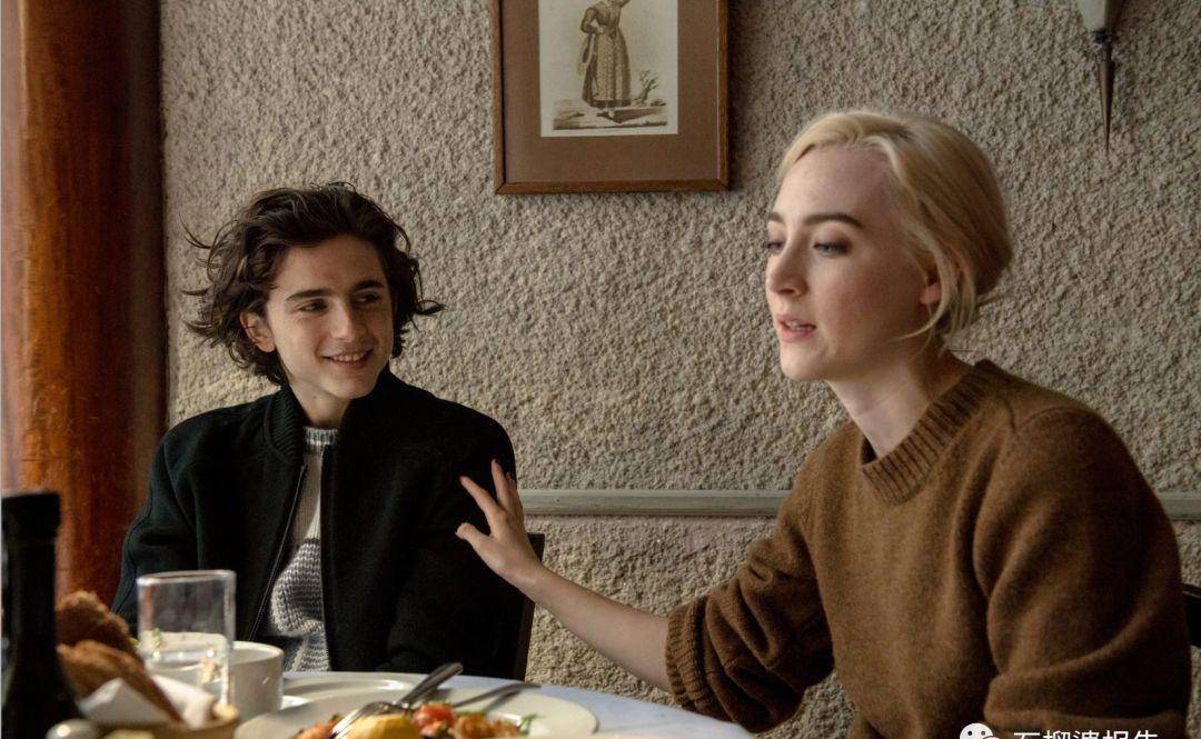 不想跟茶谈恋爱,想让他当我的小马驹_罗南_甜茶_奥斯卡