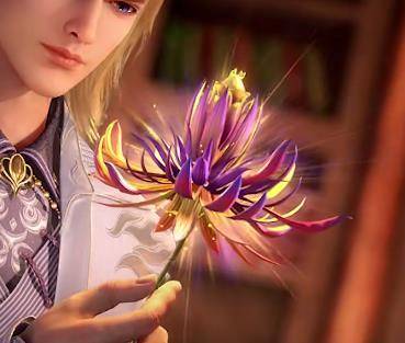 唐三带回来了这么多仙草,为何这几株仙草名气远比其他的大_幽香_因为